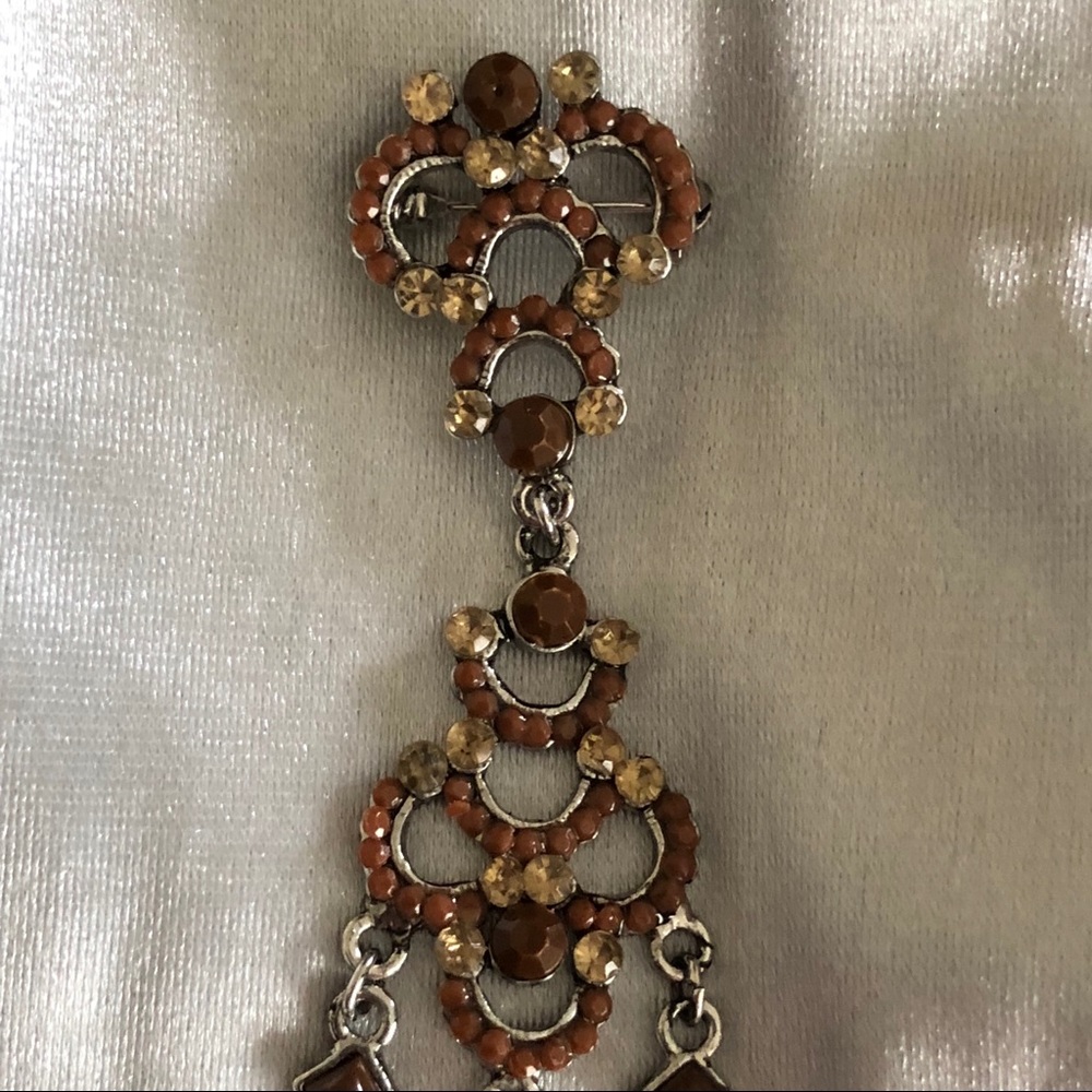 Brooch - Picture 3 of 5